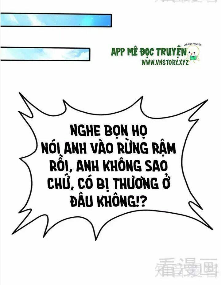 Đế Thiếu Chuyên Sủng Hắc Đạo Thê Chapter 110 - Trang 2