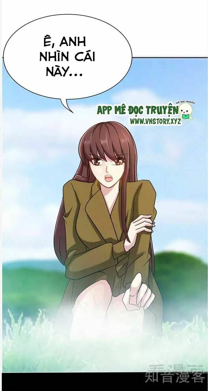 Đế Thiếu Chuyên Sủng Hắc Đạo Thê Chapter 110 - Trang 2