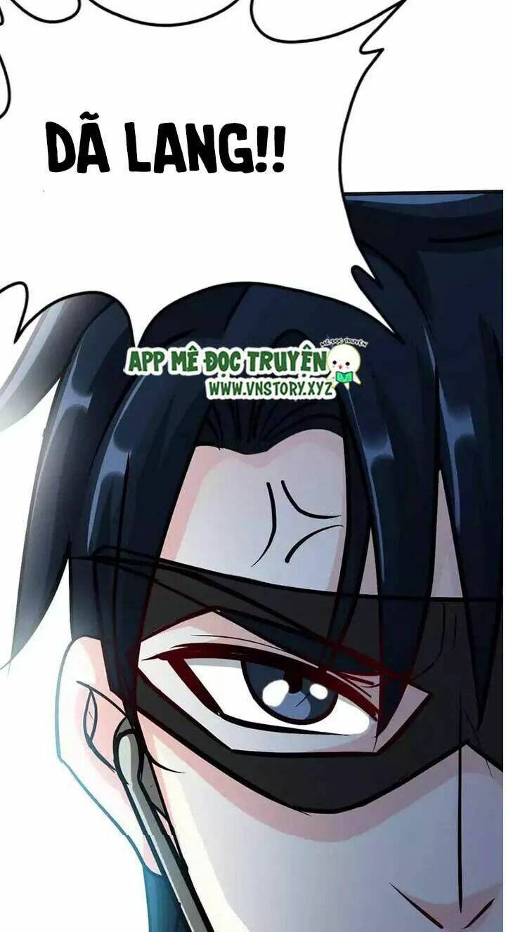 Đế Thiếu Chuyên Sủng Hắc Đạo Thê Chapter 110 - Trang 2