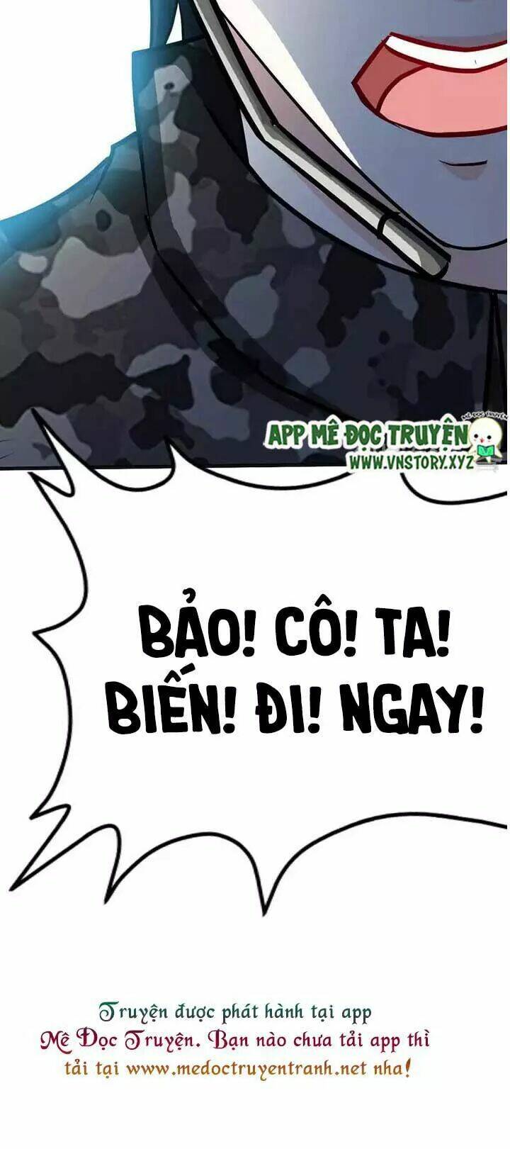 Đế Thiếu Chuyên Sủng Hắc Đạo Thê Chapter 110 - Trang 2