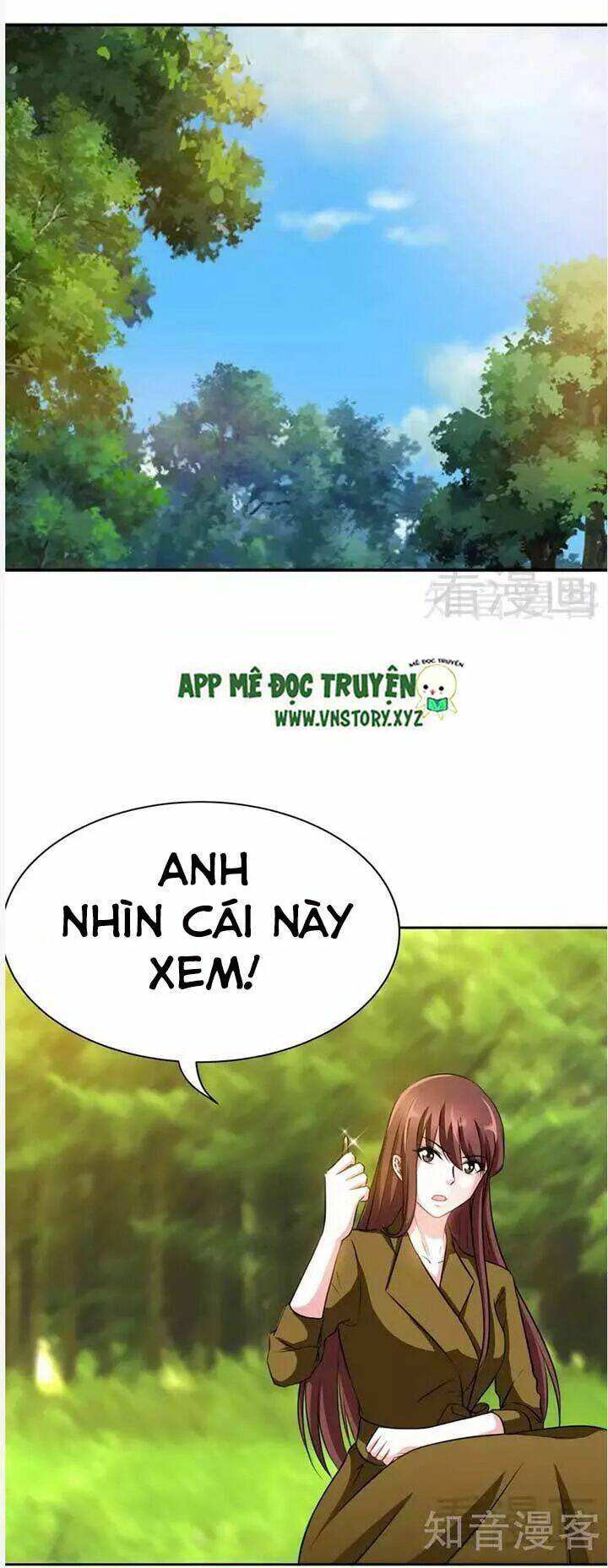 Đế Thiếu Chuyên Sủng Hắc Đạo Thê Chapter 110 - Trang 2