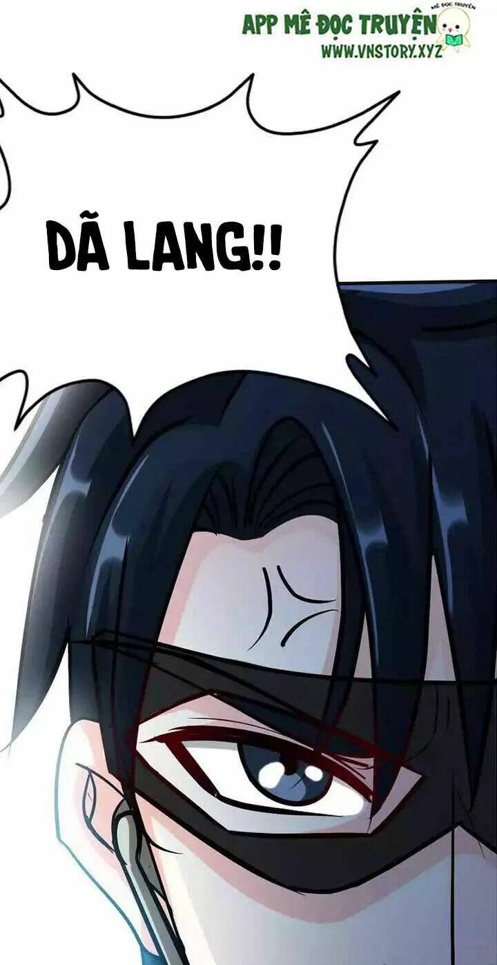 Đế Thiếu Chuyên Sủng Hắc Đạo Thê Chapter 111 - Trang 2