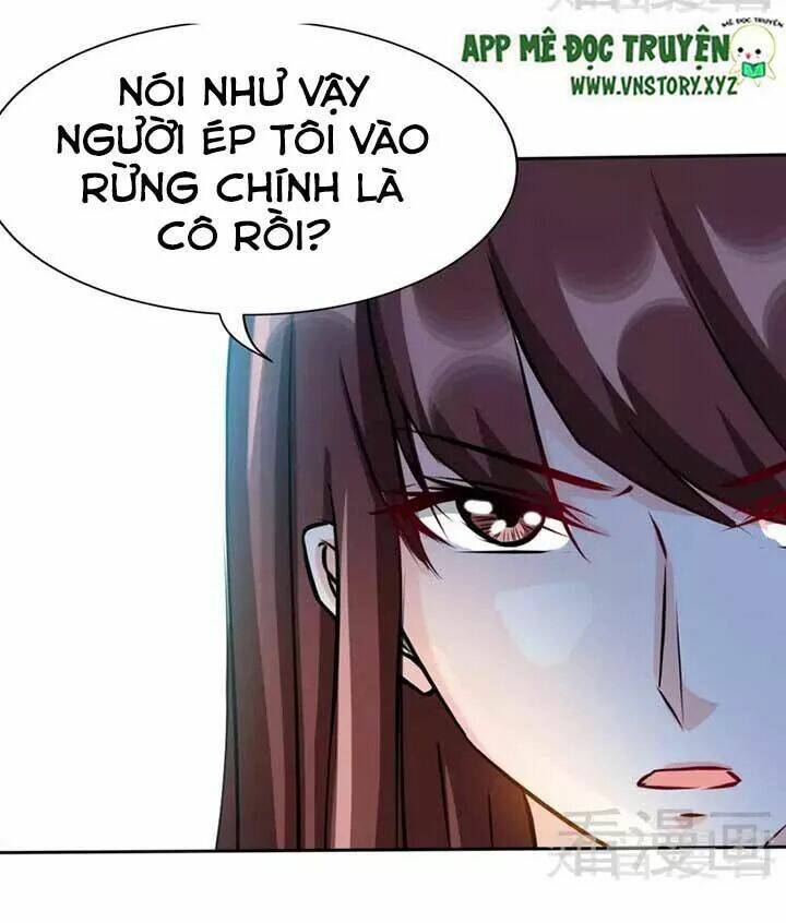 Đế Thiếu Chuyên Sủng Hắc Đạo Thê Chapter 111 - Trang 2