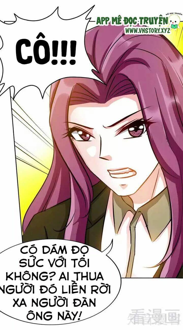 Đế Thiếu Chuyên Sủng Hắc Đạo Thê Chapter 111 - Trang 2