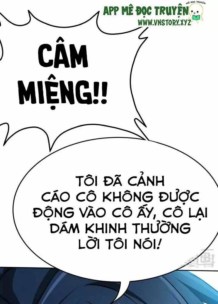 Đế Thiếu Chuyên Sủng Hắc Đạo Thê Chapter 111 - Trang 2