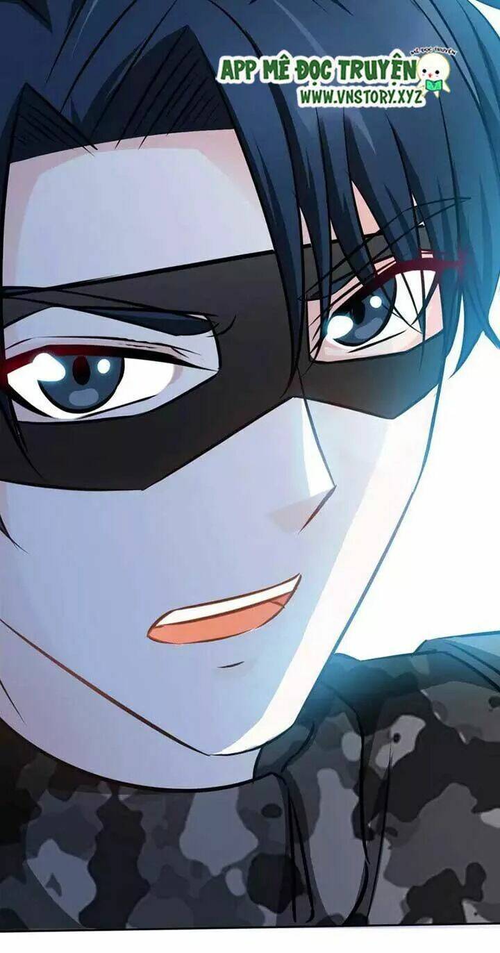 Đế Thiếu Chuyên Sủng Hắc Đạo Thê Chapter 111 - Trang 2