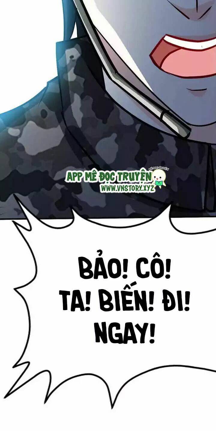 Đế Thiếu Chuyên Sủng Hắc Đạo Thê Chapter 111 - Trang 2