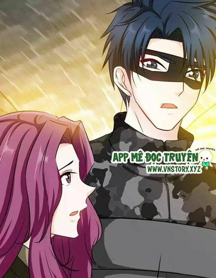 Đế Thiếu Chuyên Sủng Hắc Đạo Thê Chapter 111 - Trang 2