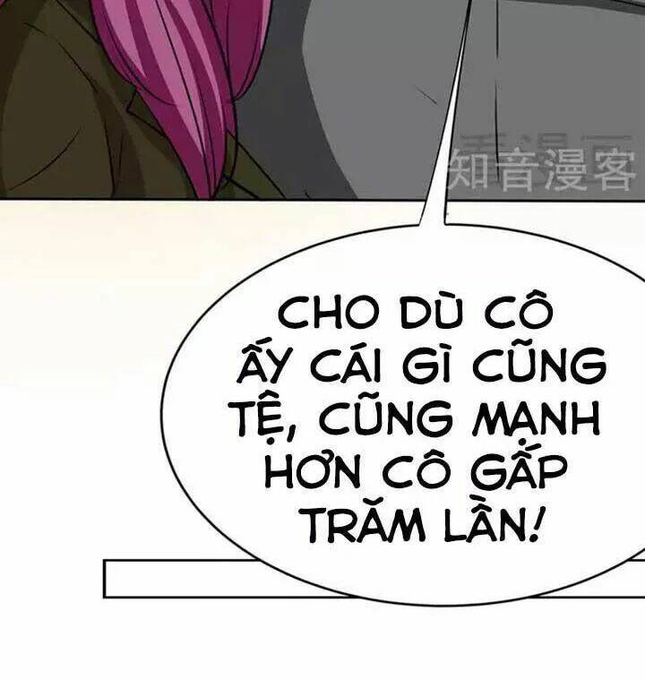 Đế Thiếu Chuyên Sủng Hắc Đạo Thê Chapter 111 - Trang 2