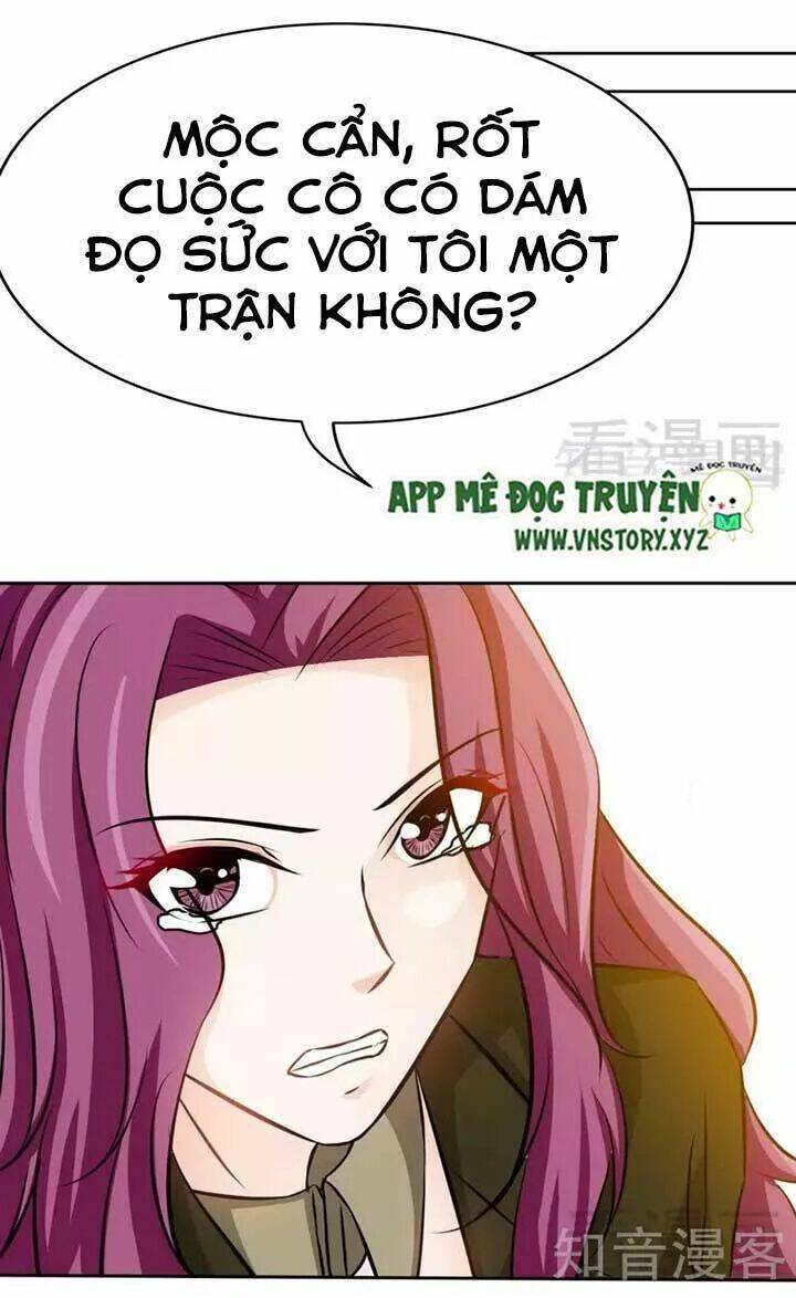 Đế Thiếu Chuyên Sủng Hắc Đạo Thê Chapter 111 - Trang 2