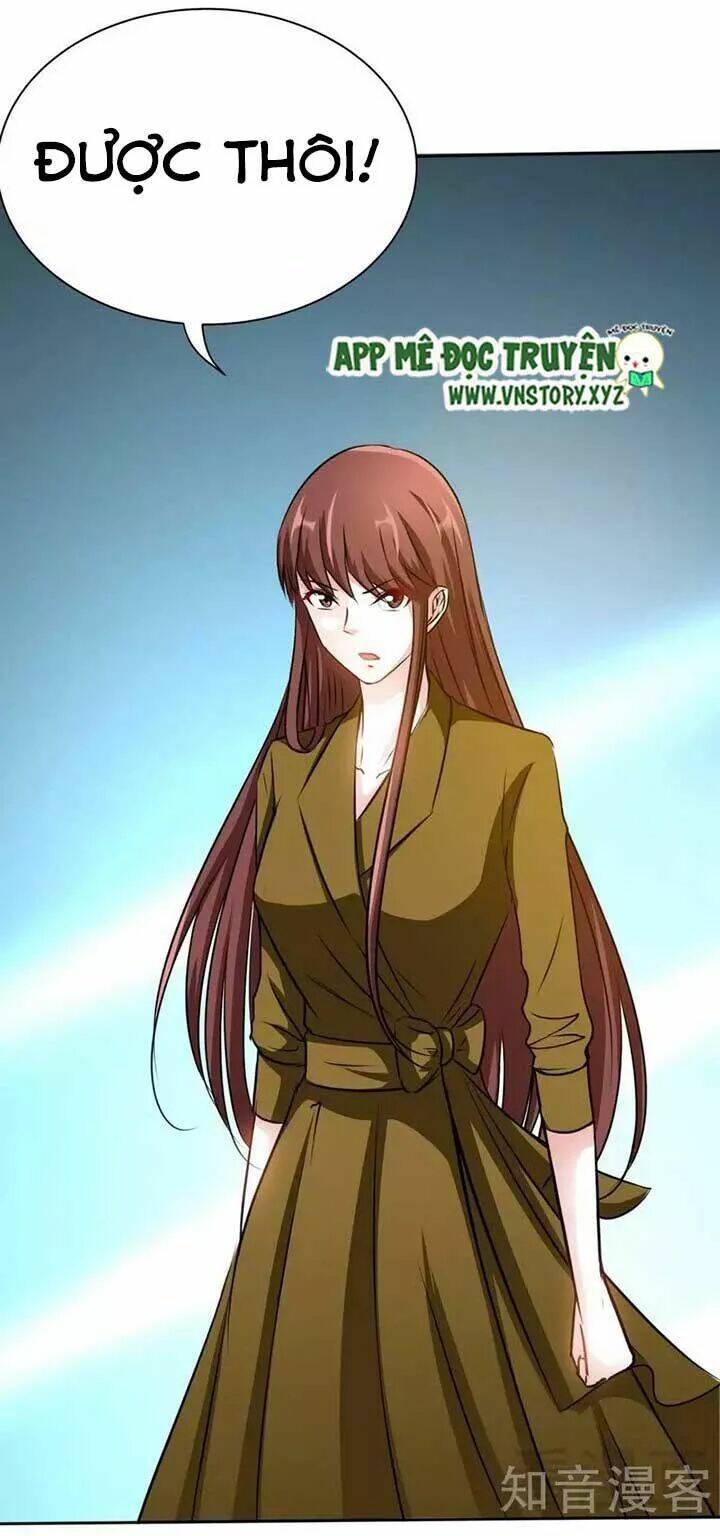 Đế Thiếu Chuyên Sủng Hắc Đạo Thê Chapter 111 - Trang 2