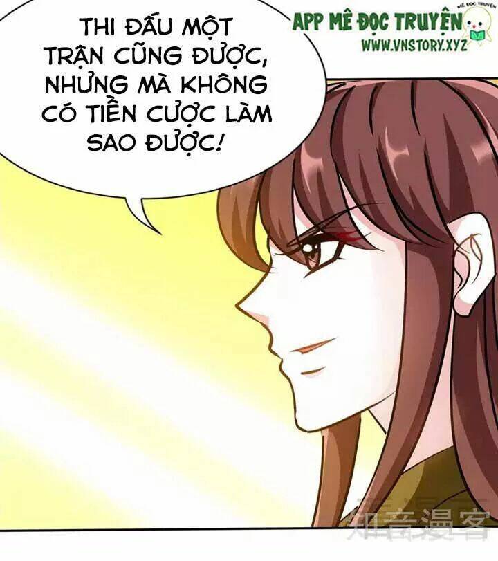 Đế Thiếu Chuyên Sủng Hắc Đạo Thê Chapter 111 - Trang 2