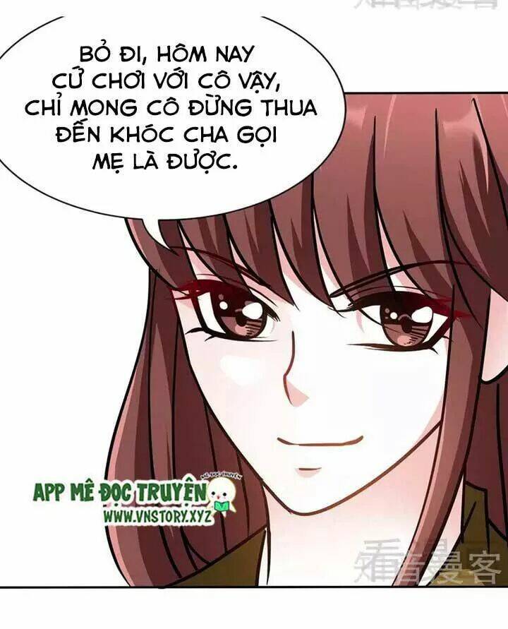 Đế Thiếu Chuyên Sủng Hắc Đạo Thê Chapter 111 - Trang 2