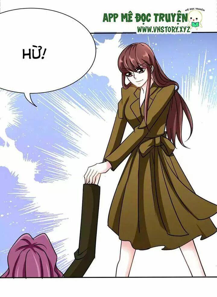 Đế Thiếu Chuyên Sủng Hắc Đạo Thê Chapter 111 - Trang 2