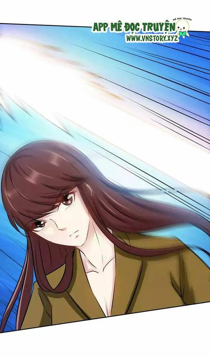 Đế Thiếu Chuyên Sủng Hắc Đạo Thê Chapter 111 - Trang 2