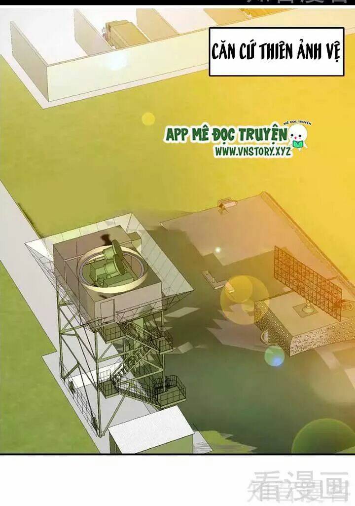 Đế Thiếu Chuyên Sủng Hắc Đạo Thê Chapter 111 - Trang 2