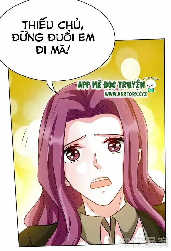 Đế Thiếu Chuyên Sủng Hắc Đạo Thê Chapter 111 - Trang 2