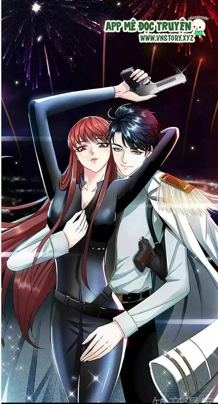 Đế Thiếu Chuyên Sủng Hắc Đạo Thê Chapter 112 - Trang 2