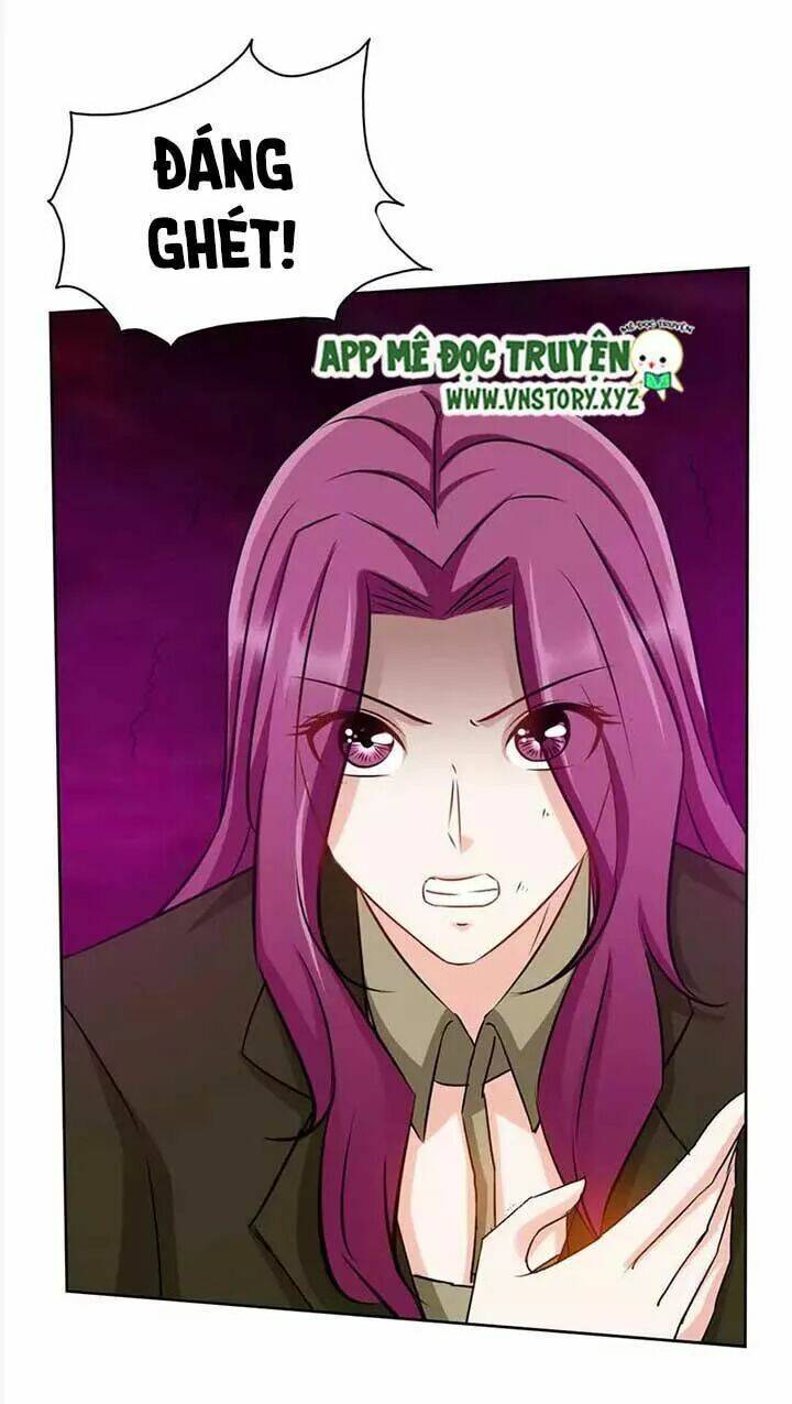 Đế Thiếu Chuyên Sủng Hắc Đạo Thê Chapter 112 - Trang 2