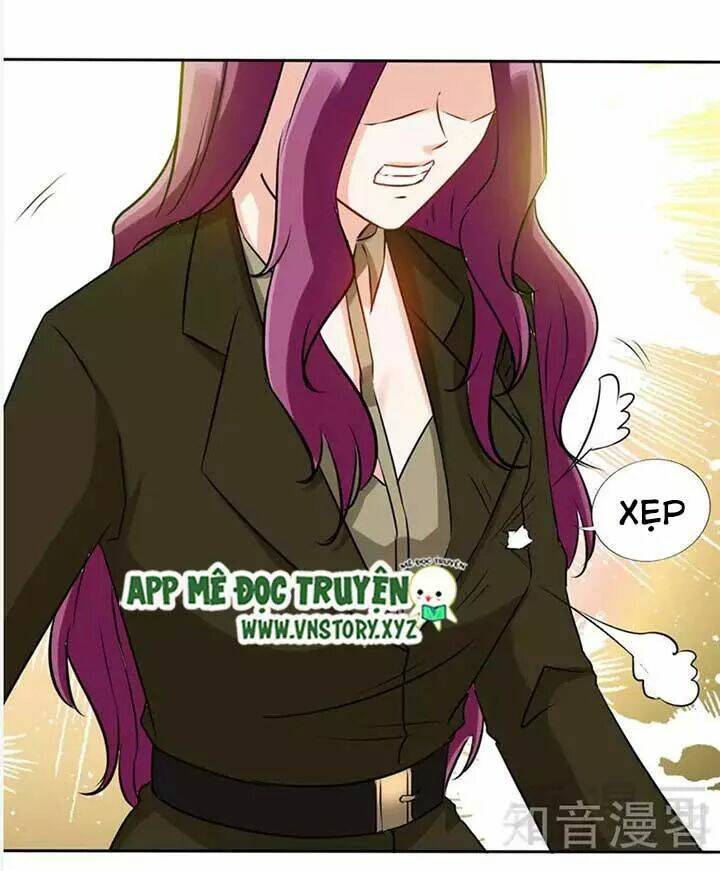 Đế Thiếu Chuyên Sủng Hắc Đạo Thê Chapter 112 - Trang 2