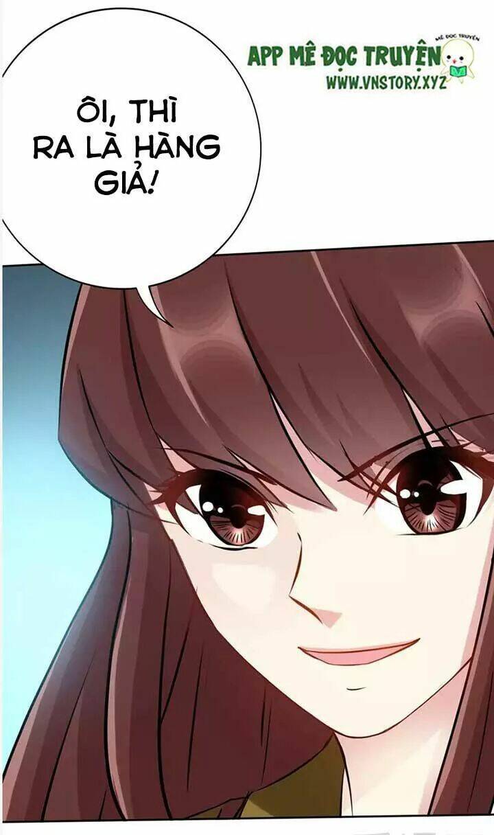 Đế Thiếu Chuyên Sủng Hắc Đạo Thê Chapter 112 - Trang 2