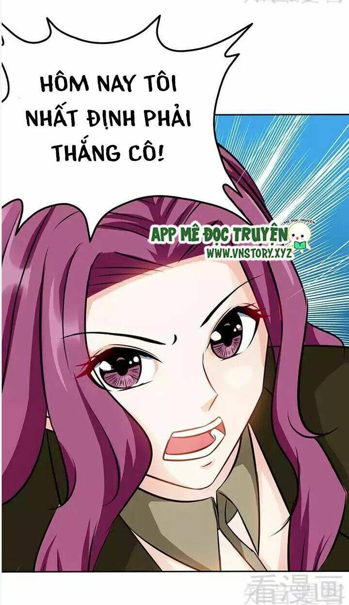 Đế Thiếu Chuyên Sủng Hắc Đạo Thê Chapter 112 - Trang 2