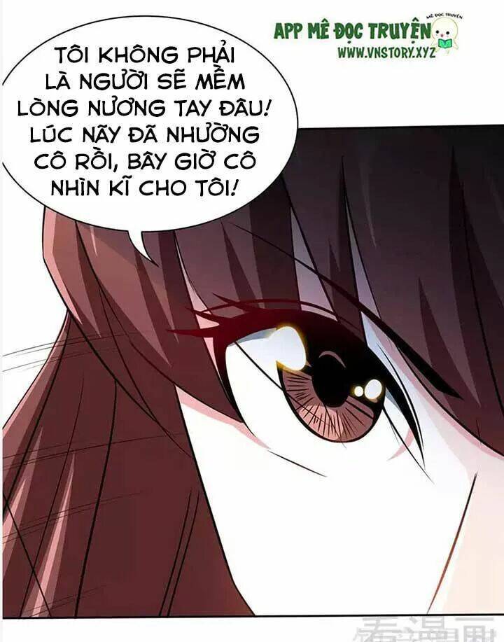 Đế Thiếu Chuyên Sủng Hắc Đạo Thê Chapter 112 - Trang 2