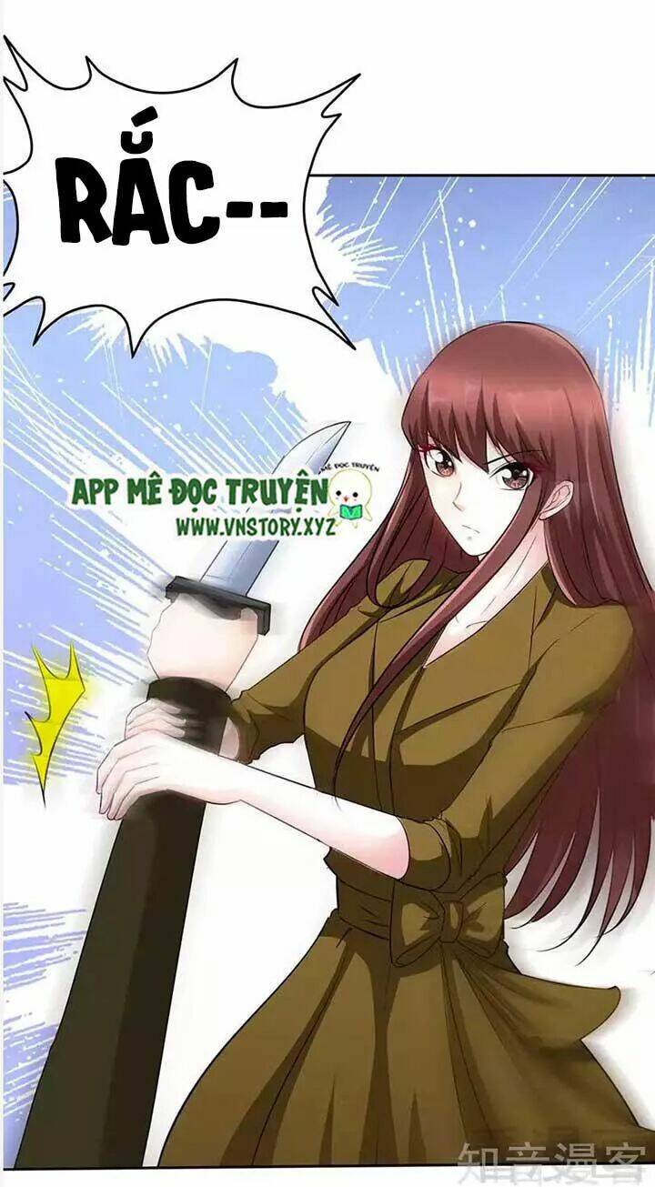 Đế Thiếu Chuyên Sủng Hắc Đạo Thê Chapter 112 - Trang 2