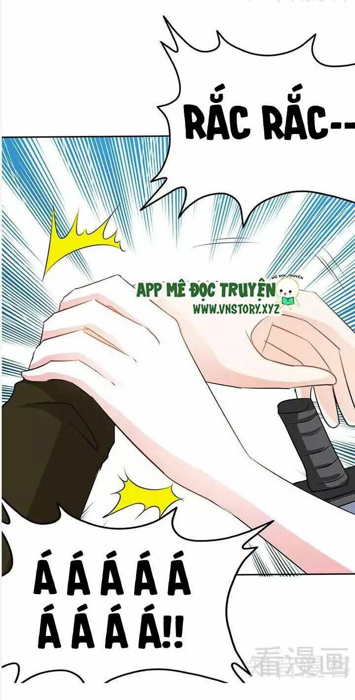 Đế Thiếu Chuyên Sủng Hắc Đạo Thê Chapter 112 - Trang 2