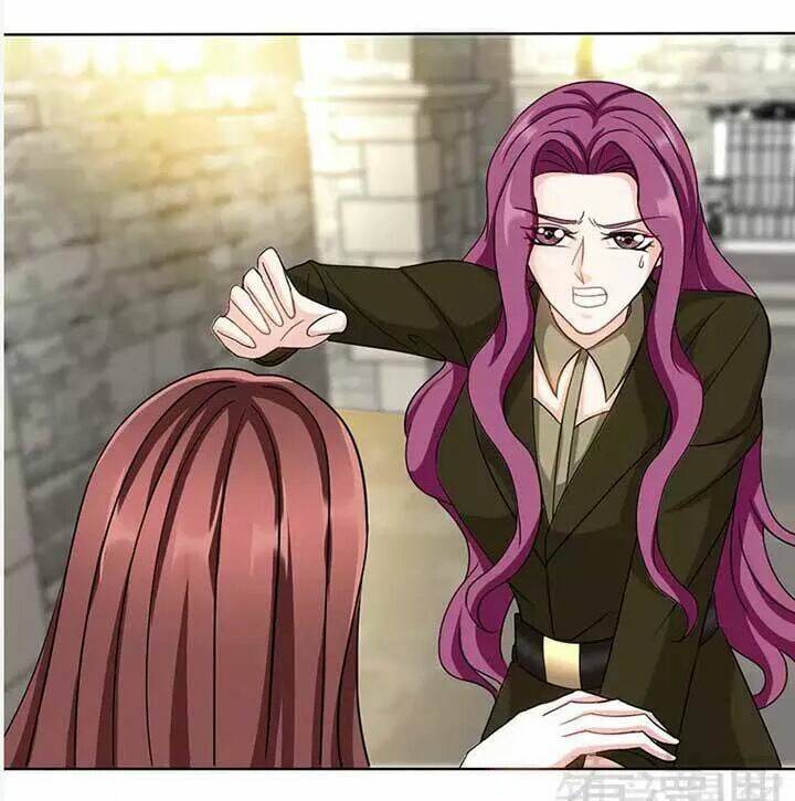 Đế Thiếu Chuyên Sủng Hắc Đạo Thê Chapter 112 - Trang 2