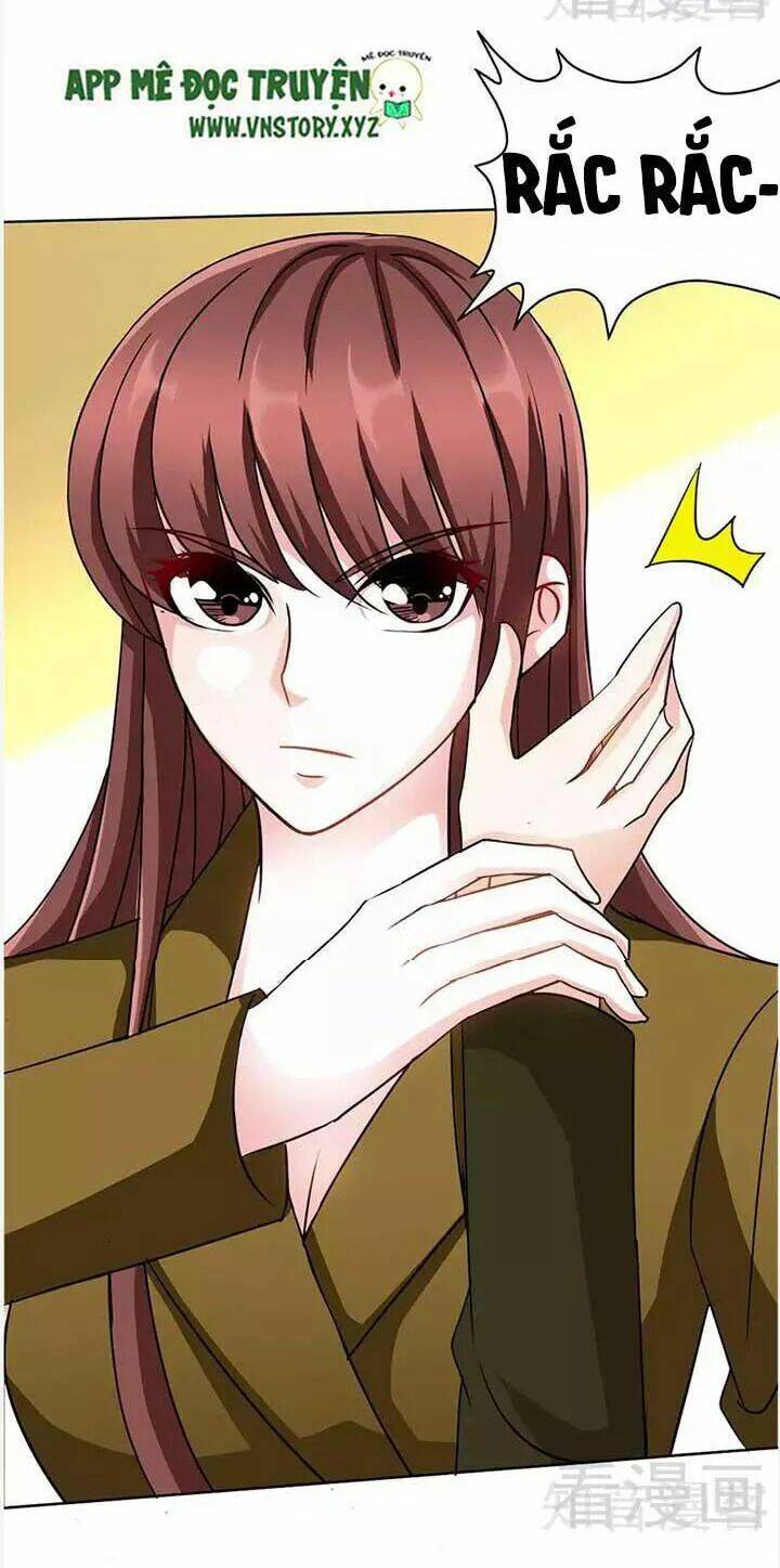 Đế Thiếu Chuyên Sủng Hắc Đạo Thê Chapter 112 - Trang 2