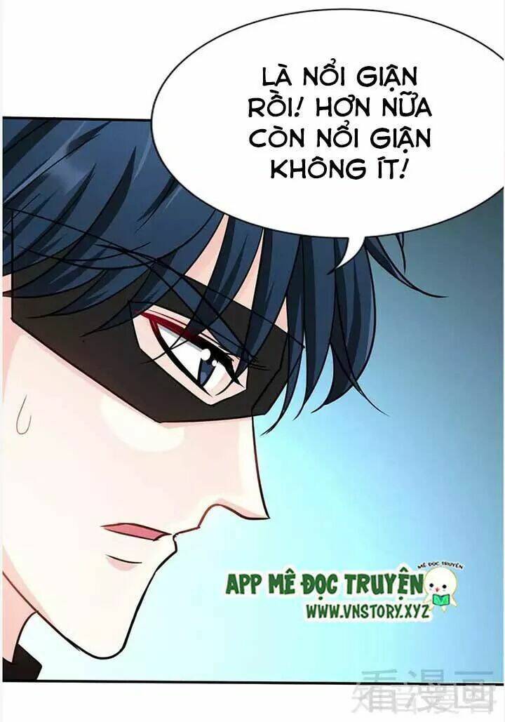 Đế Thiếu Chuyên Sủng Hắc Đạo Thê Chapter 112 - Trang 2