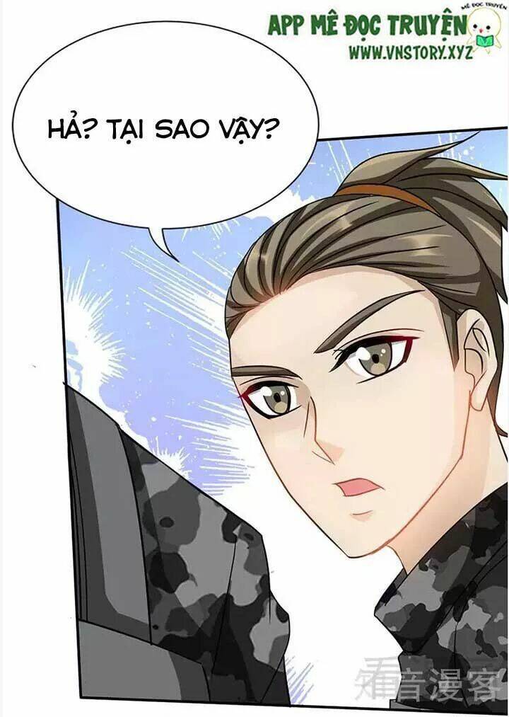 Đế Thiếu Chuyên Sủng Hắc Đạo Thê Chapter 112 - Trang 2