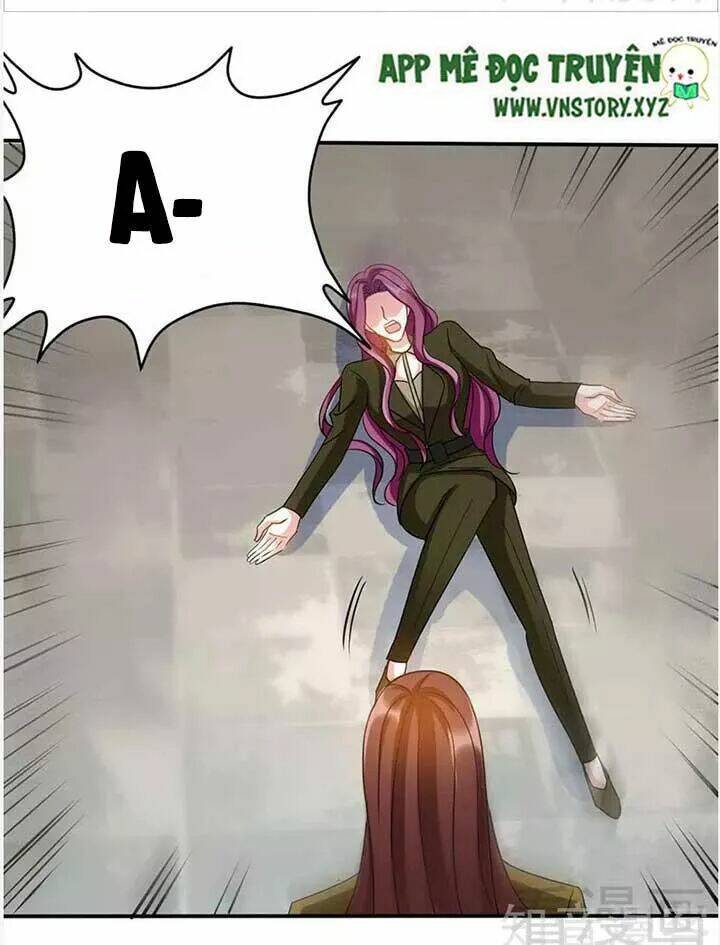 Đế Thiếu Chuyên Sủng Hắc Đạo Thê Chapter 112 - Trang 2