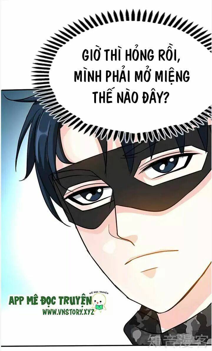 Đế Thiếu Chuyên Sủng Hắc Đạo Thê Chapter 112 - Trang 2