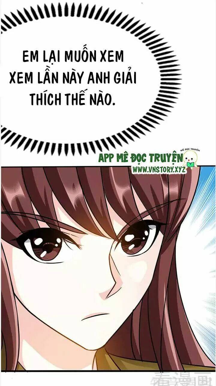 Đế Thiếu Chuyên Sủng Hắc Đạo Thê Chapter 112 - Trang 2