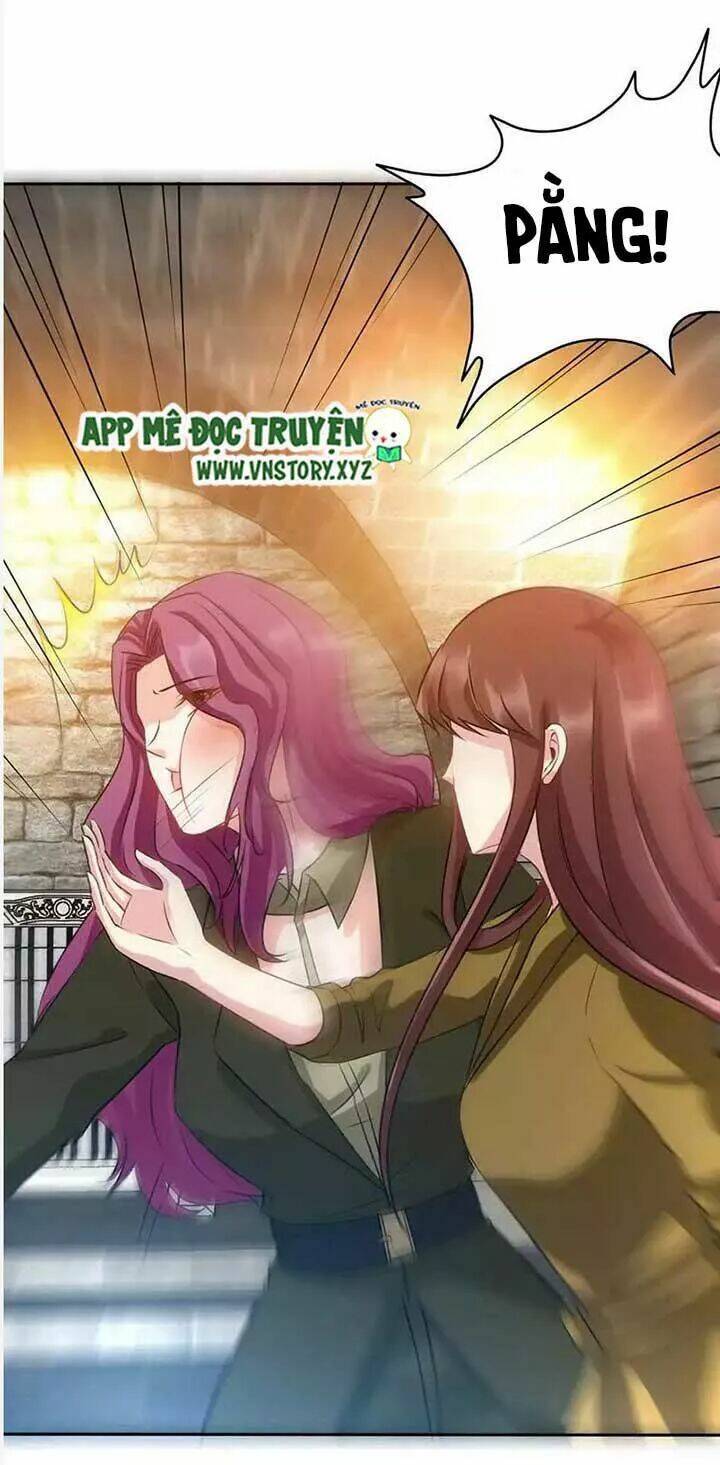 Đế Thiếu Chuyên Sủng Hắc Đạo Thê Chapter 112 - Trang 2