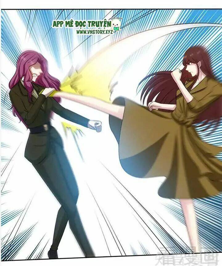 Đế Thiếu Chuyên Sủng Hắc Đạo Thê Chapter 112 - Trang 2