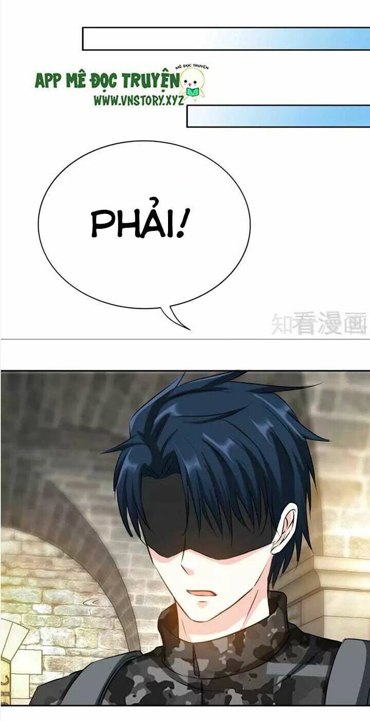 Đế Thiếu Chuyên Sủng Hắc Đạo Thê Chapter 113 - Trang 2