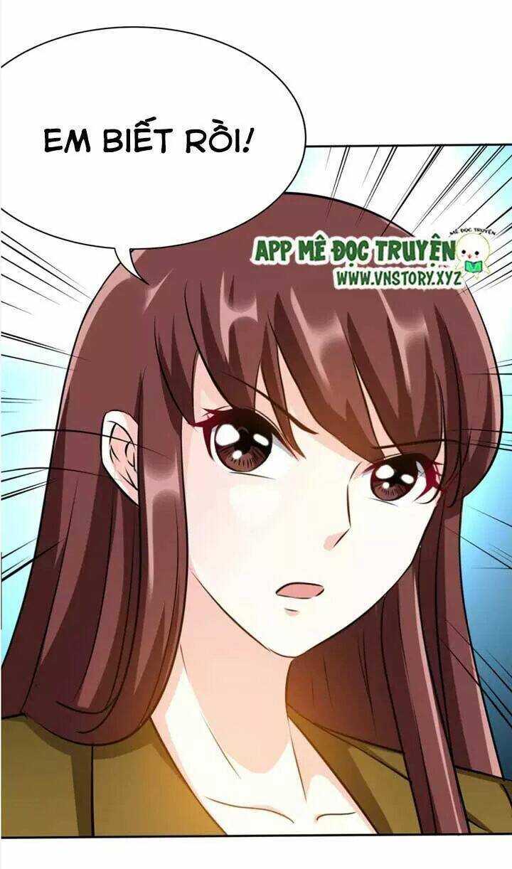 Đế Thiếu Chuyên Sủng Hắc Đạo Thê Chapter 113 - Trang 2