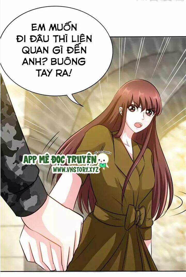 Đế Thiếu Chuyên Sủng Hắc Đạo Thê Chapter 113 - Trang 2