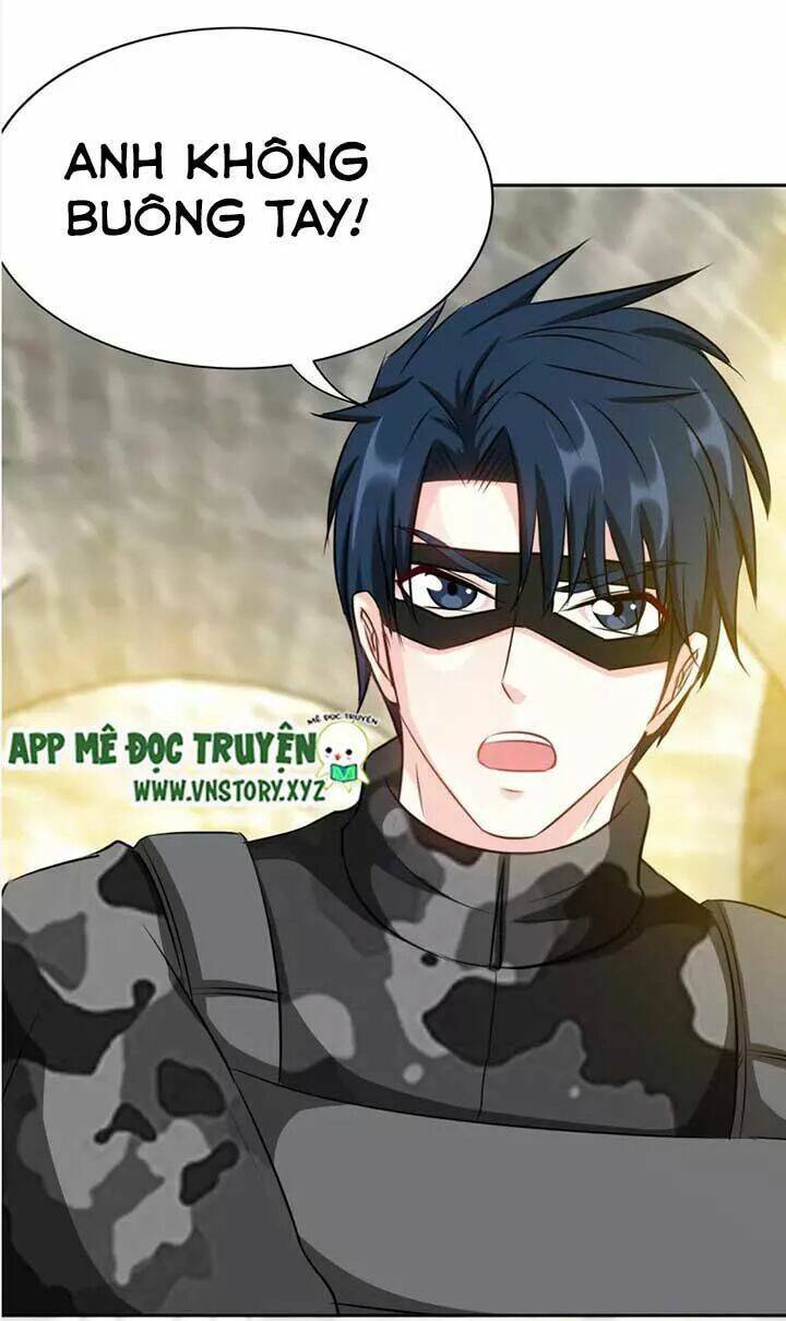 Đế Thiếu Chuyên Sủng Hắc Đạo Thê Chapter 113 - Trang 2