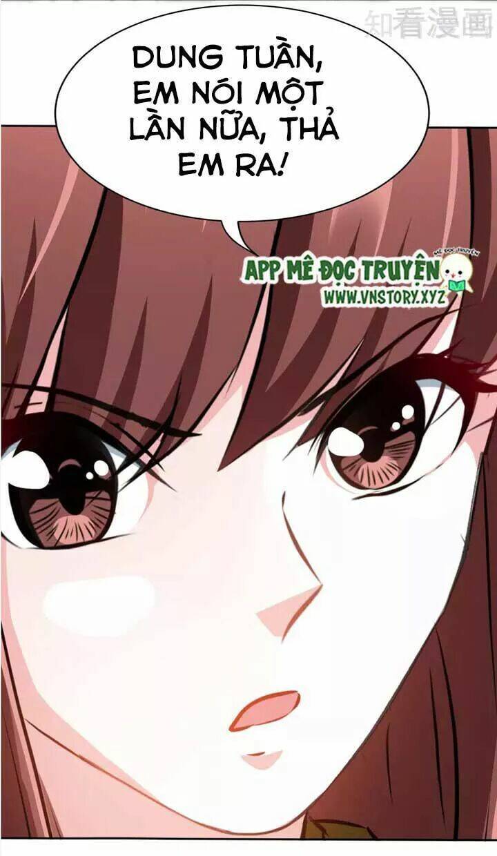 Đế Thiếu Chuyên Sủng Hắc Đạo Thê Chapter 113 - Trang 2