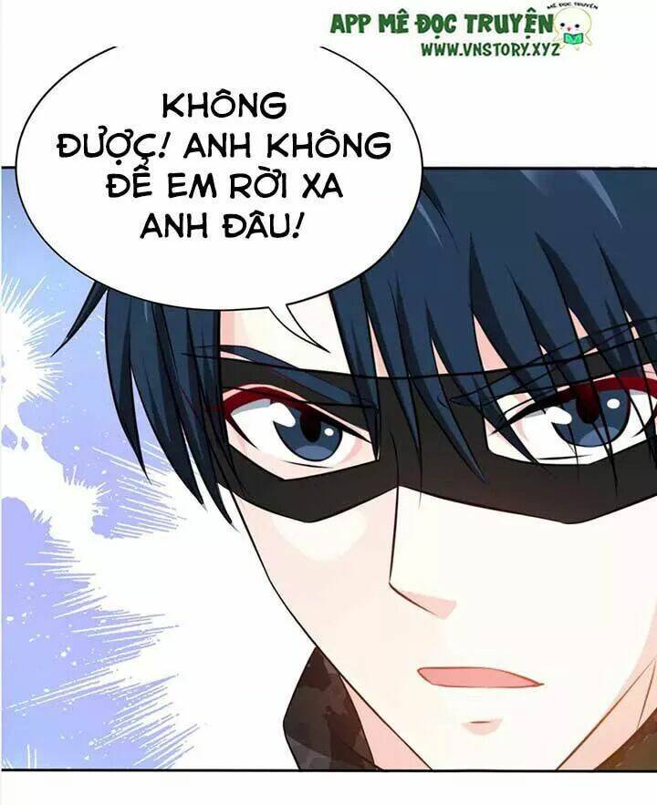 Đế Thiếu Chuyên Sủng Hắc Đạo Thê Chapter 113 - Trang 2