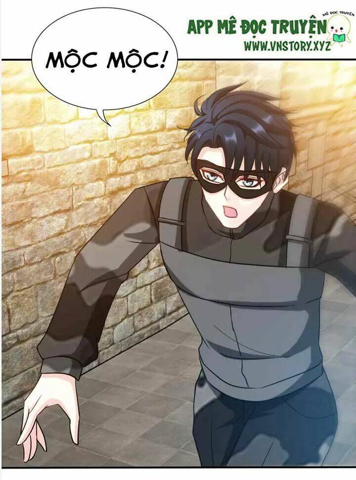 Đế Thiếu Chuyên Sủng Hắc Đạo Thê Chapter 113 - Trang 2