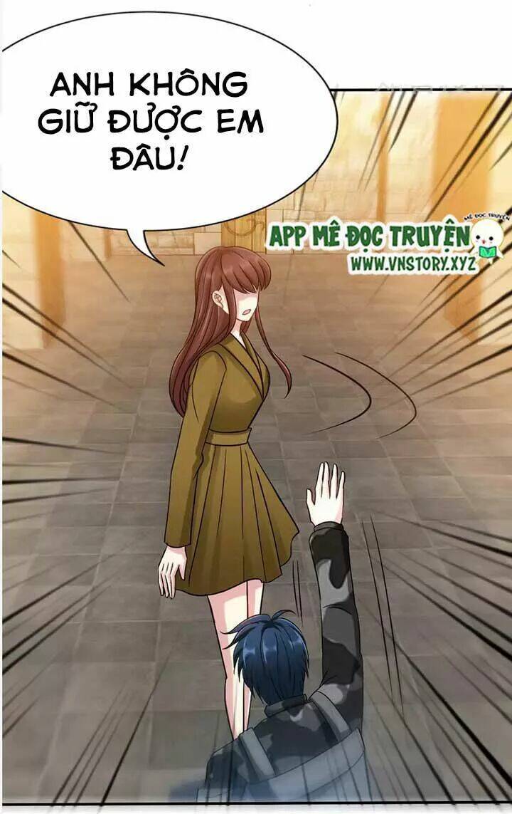 Đế Thiếu Chuyên Sủng Hắc Đạo Thê Chapter 113 - Trang 2