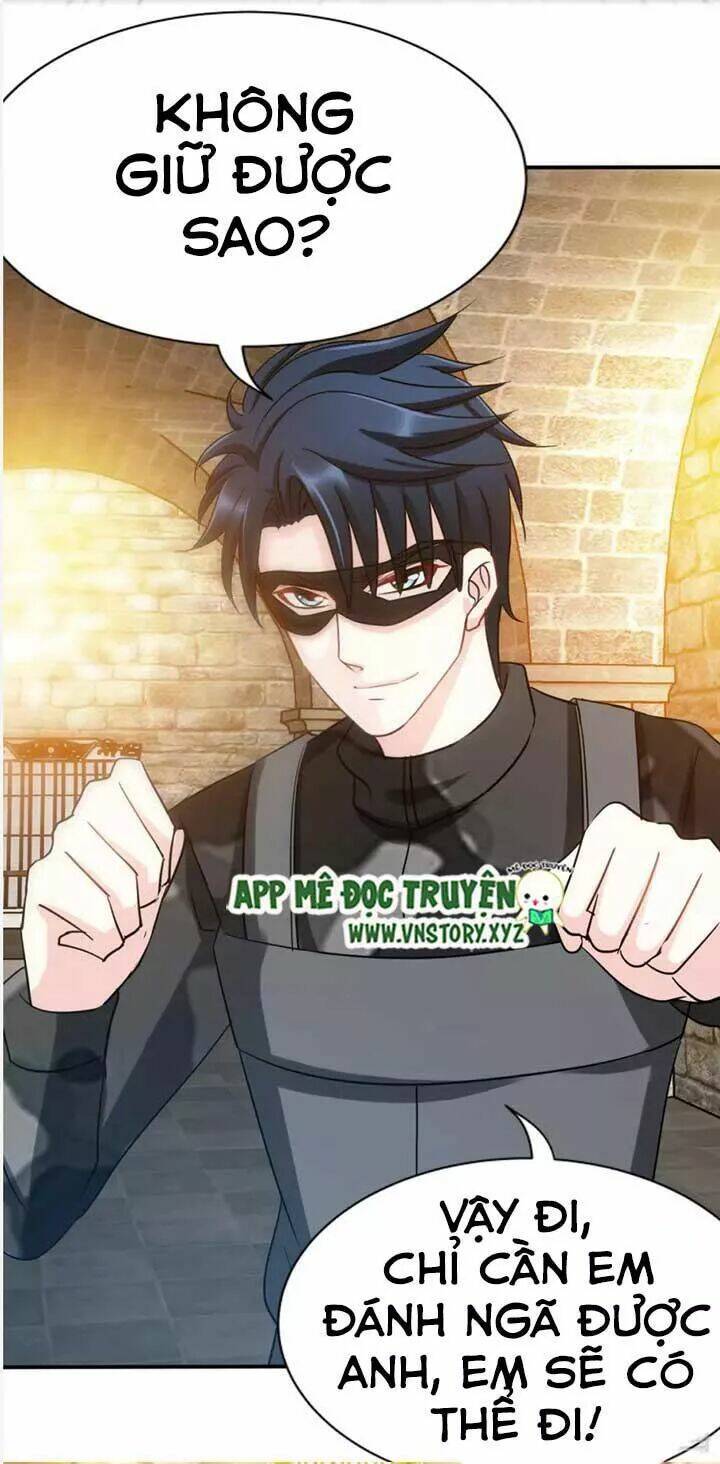 Đế Thiếu Chuyên Sủng Hắc Đạo Thê Chapter 113 - Trang 2