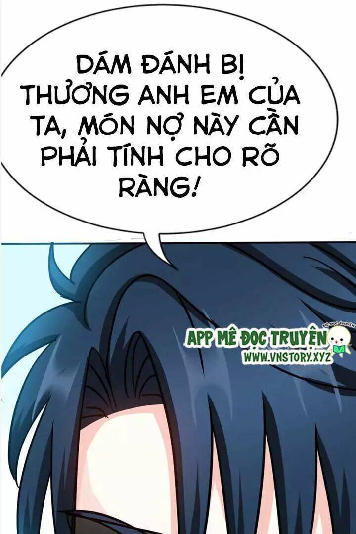 Đế Thiếu Chuyên Sủng Hắc Đạo Thê Chapter 113 - Trang 2