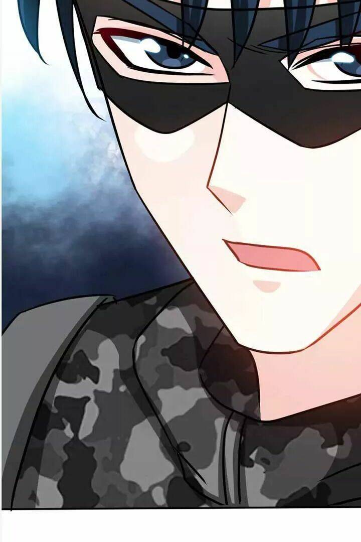 Đế Thiếu Chuyên Sủng Hắc Đạo Thê Chapter 113 - Trang 2