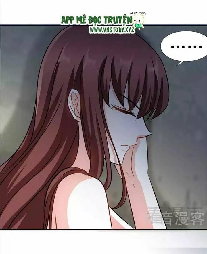 Đế Thiếu Chuyên Sủng Hắc Đạo Thê Chapter 114 - Trang 2